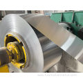 Polished Stainless Steel Coil Hot/Cold Rolled with Smooth